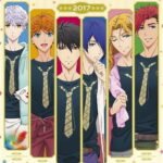 Magic-kyun! First Live: Hoshinomori Summer Festa 2017 Encore Animation