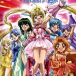 Mermaid Melody Pichi Pichi Pitch Pure