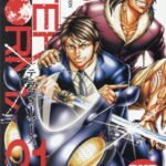 Terra Formars: Earth-hen