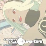 Gravity Daze The Animation: Ouverture