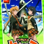 Hyakko Extra