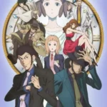 Lupin III: Goodbye Partner