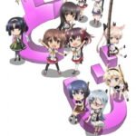 Mini Toji