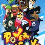 Power Stone