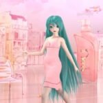 Lux Straight & Beauty Massugu Ikiru