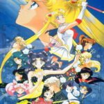 Bishoujo Senshi Sailor Moon S: Kaguya-hime no Koibito