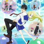 Arakawa Under the Bridge x Bridge