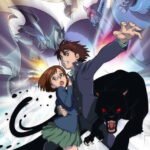 Anime Babel Nisei (2001)