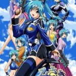 Divergence Eve 2: Misaki Chronicles