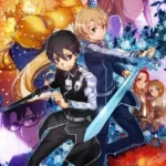 Sword Art Online: Alicization – Recollection