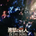 Shingeki no Kyojin in the Dome: Heishi-tachi no Hoshizora