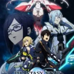 Phantasy Star Online 2: Episode Oracle