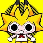 Mukashibanashi Dokkiri Anime