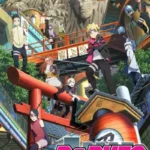 Boruto: Naruto Next Generations