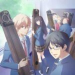 Kono Oto Tomare!